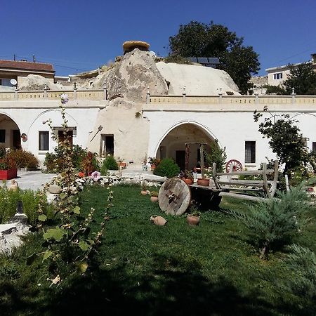 Ortahisar Cave Hotel Exterior photo